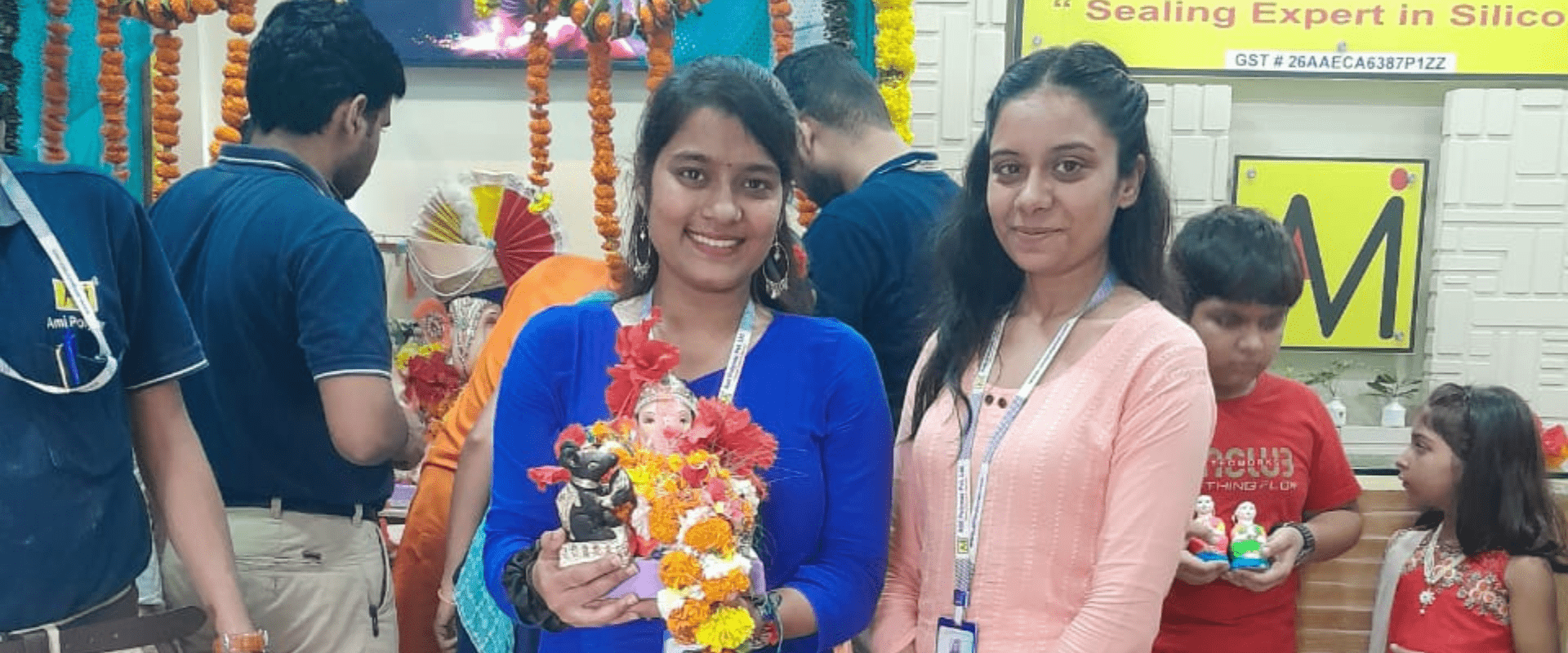 Ganesh Chaturthi